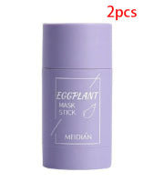masque nettoyant au thé vert