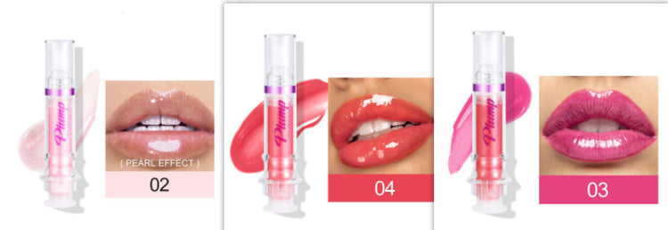 5ml brillant à lèvres hydratant nourrissan