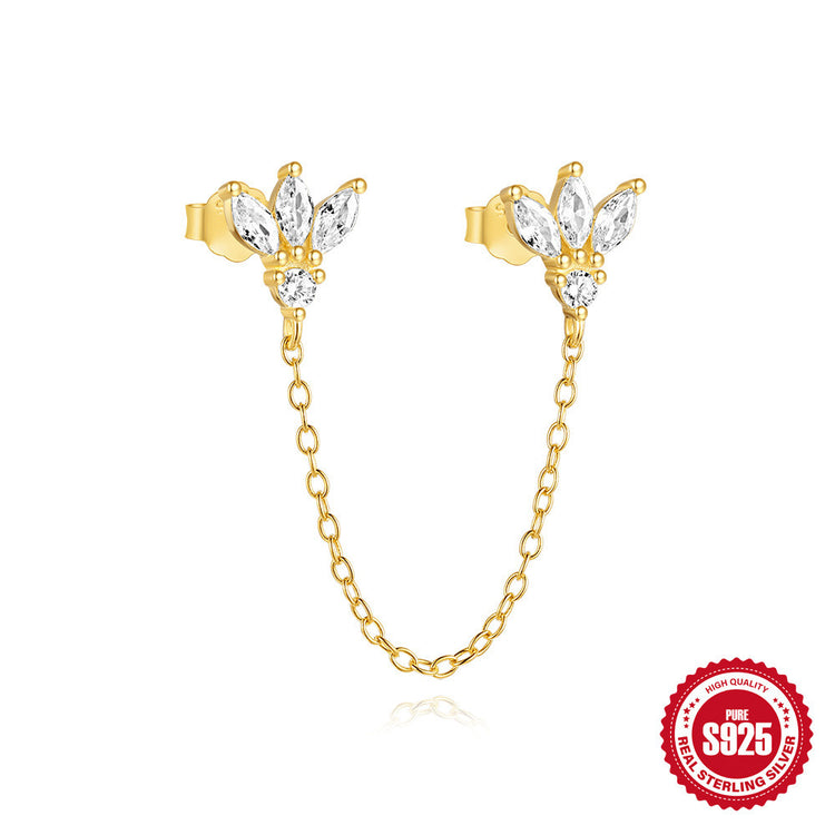 Boucles d&