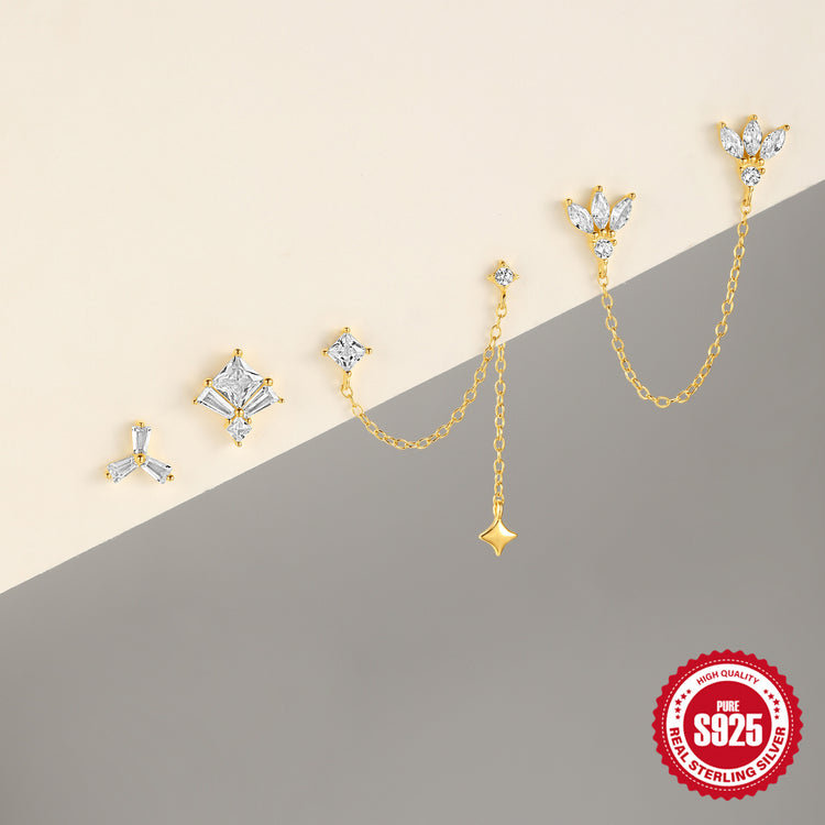 Boucles d&