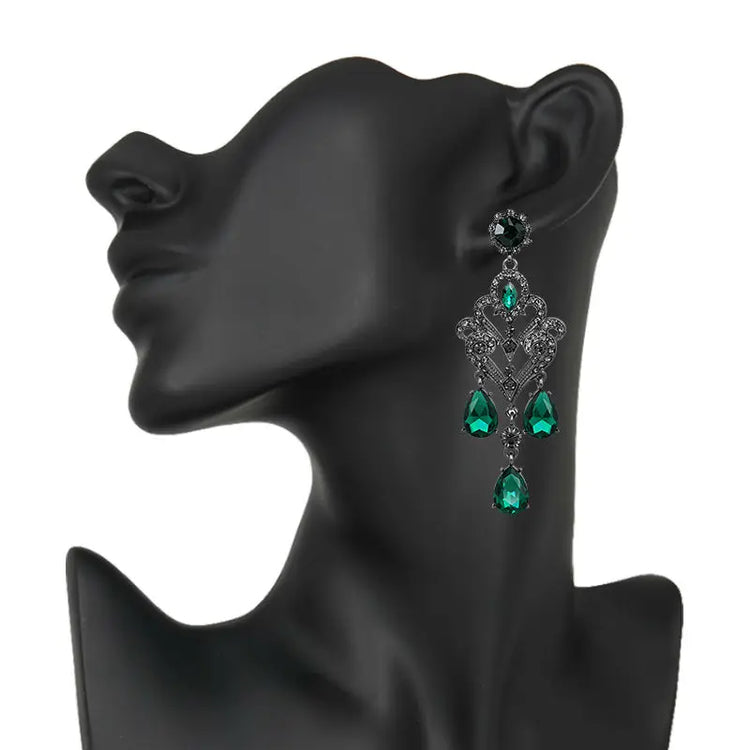 boucle d&