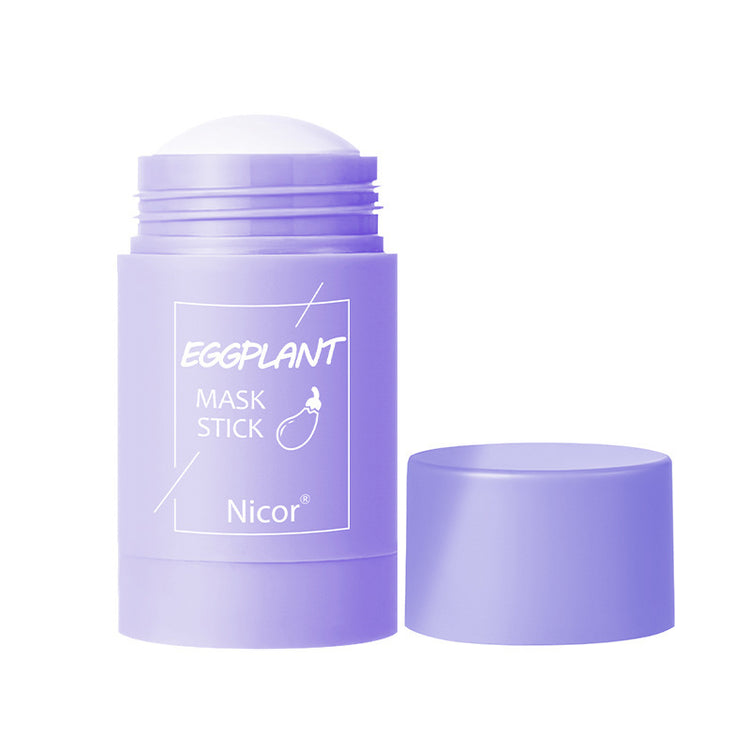 masque nettoyant au thé vert