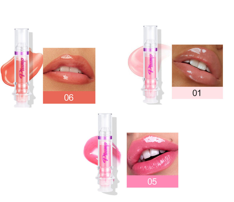 5ml brillant à lèvres hydratant nourrissan