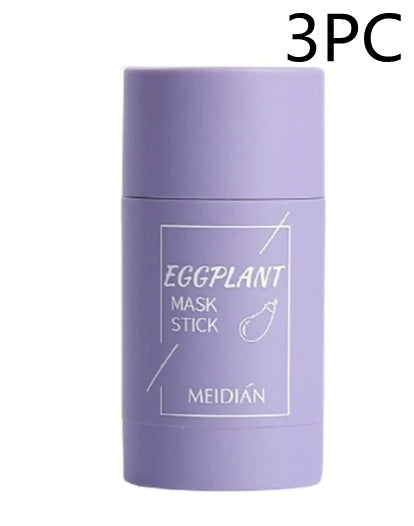 masque nettoyant au thé vert