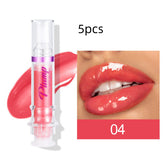 5ml brillant à lèvres hydratant nourrissan