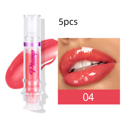 5ml brillant à lèvres hydratant nourrissan