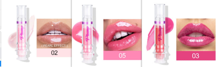 5ml brillant à lèvres hydratant nourrissan