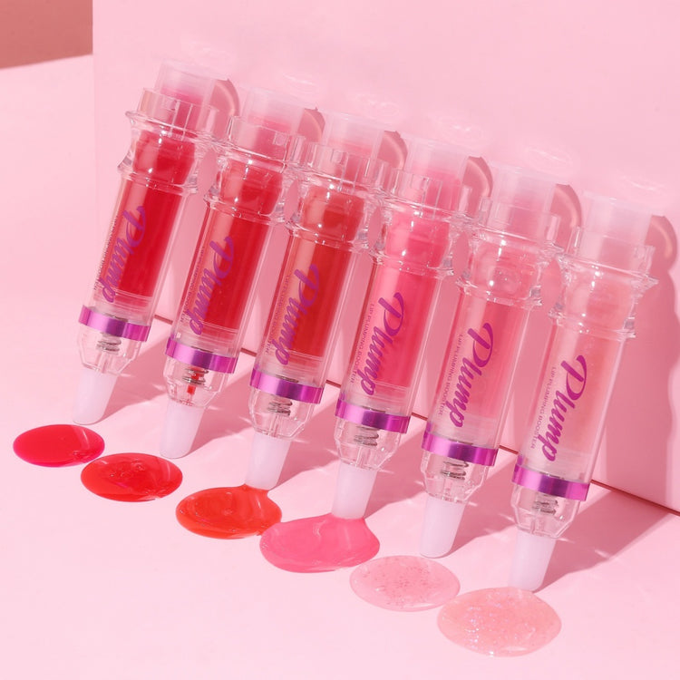 5ml brillant à lèvres hydratant nourrissan