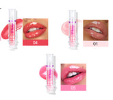 5ml brillant à lèvres hydratant nourrissan
