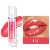 5ml brillant à lèvres hydratant nourrissan