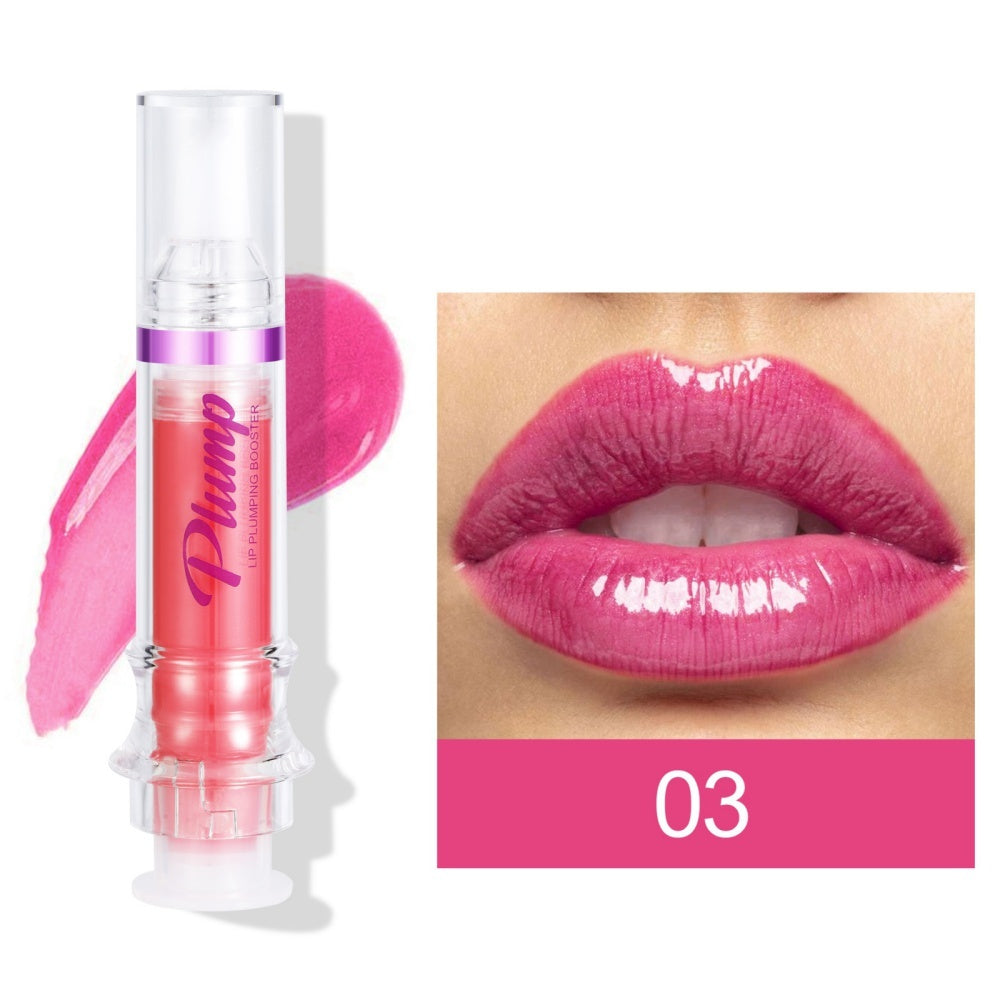 5ml brillant à lèvres hydratant nourrissan