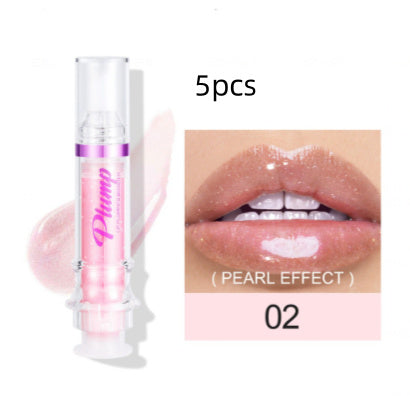 5ml brillant à lèvres hydratant nourrissan