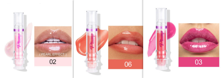 5ml brillant à lèvres hydratant nourrissan