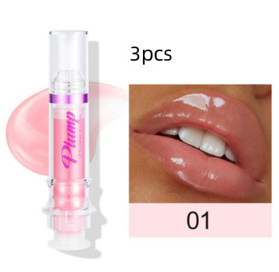 5ml brillant à lèvres hydratant nourrissan