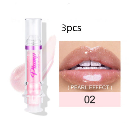 5ml brillant à lèvres hydratant nourrissan