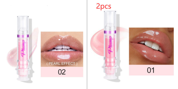5ml brillant à lèvres hydratant nourrissan