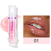 5ml brillant à lèvres hydratant nourrissan