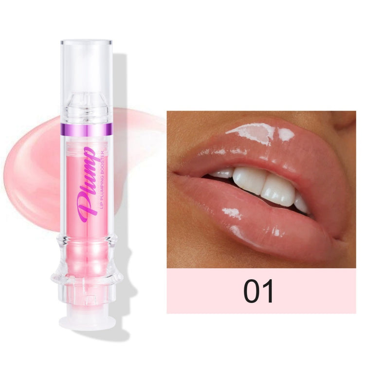 5ml brillant à lèvres hydratant nourrissan