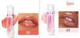 5ml brillant à lèvres hydratant nourrissan