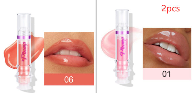 5ml brillant à lèvres hydratant nourrissan
