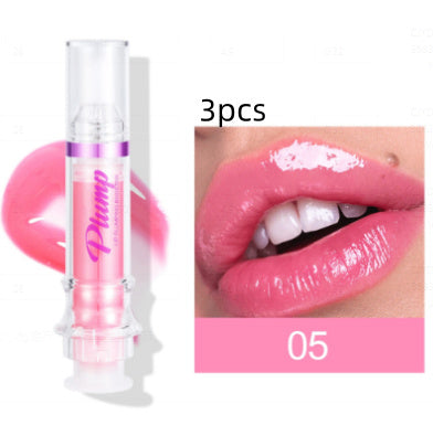 5ml brillant à lèvres hydratant nourrissan