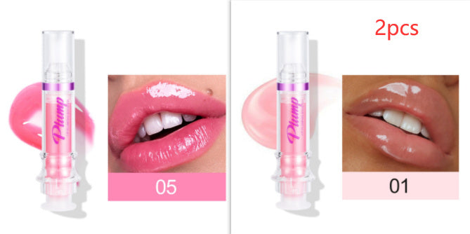 5ml brillant à lèvres hydratant nourrissan