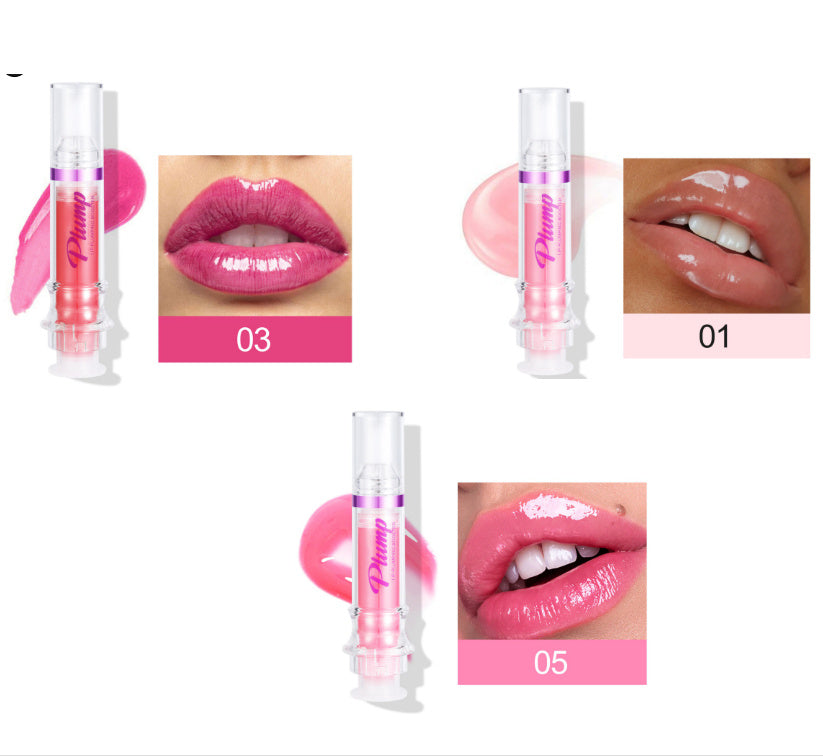 5ml brillant à lèvres hydratant nourrissan
