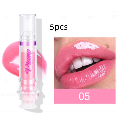 5ml brillant à lèvres hydratant nourrissan