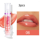 5ml brillant à lèvres hydratant nourrissan