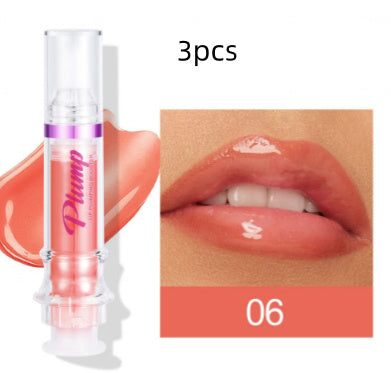 5ml brillant à lèvres hydratant nourrissan
