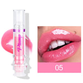 5ml brillant à lèvres hydratant nourrissan