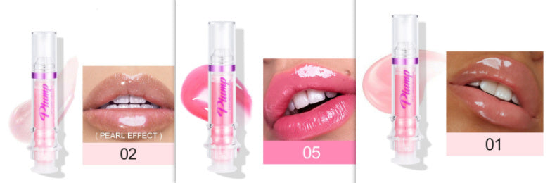 5ml brillant à lèvres hydratant nourrissan