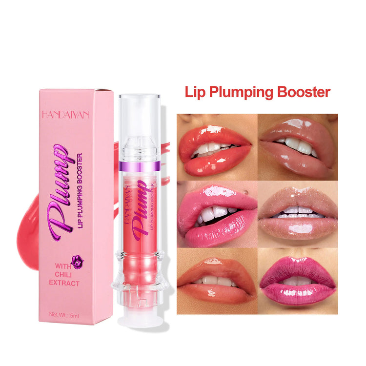 5ml brillant à lèvres hydratant nourrissan