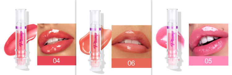 5ml brillant à lèvres hydratant nourrissan