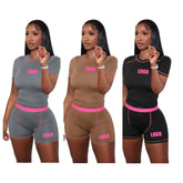 enssemble legging short