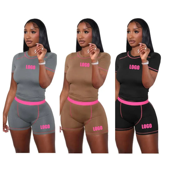 enssemble legging short