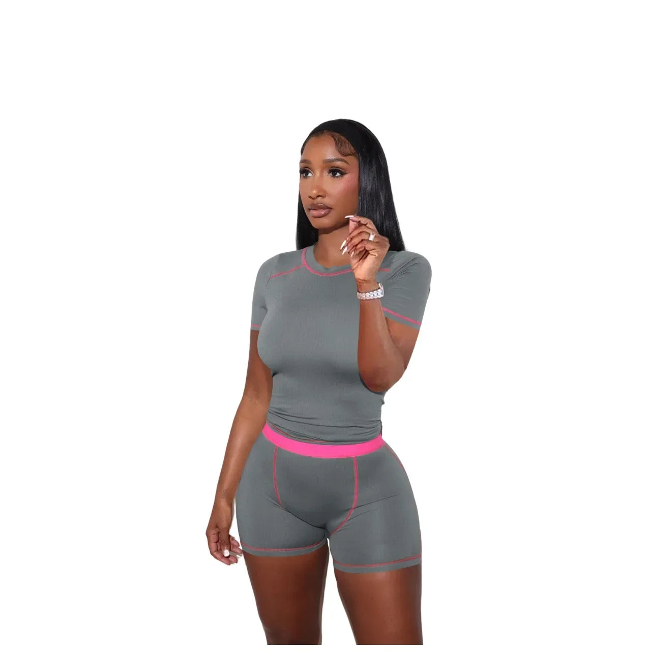 enssemble legging short