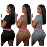 enssemble legging short