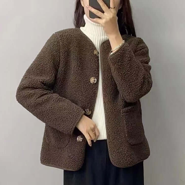 Vestes & Manteau