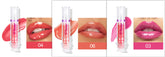 5ml brillant à lèvres hydratant nourrissan