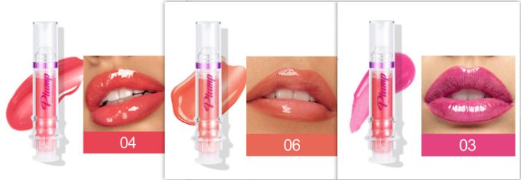 5ml brillant à lèvres hydratant nourrissan