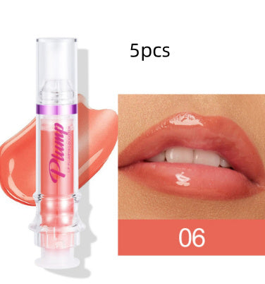 5ml brillant à lèvres hydratant nourrissan