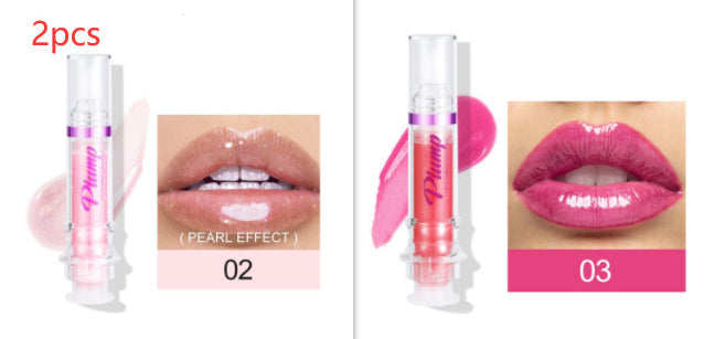 5ml brillant à lèvres hydratant nourrissan