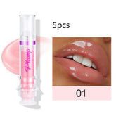 5ml brillant à lèvres hydratant nourrissan