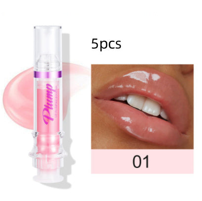 5ml brillant à lèvres hydratant nourrissan
