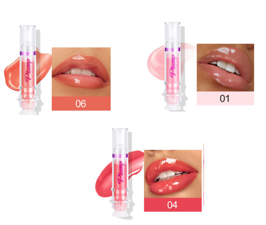 5ml brillant à lèvres hydratant nourrissan