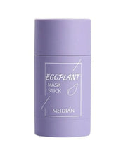masque nettoyant au thé vert