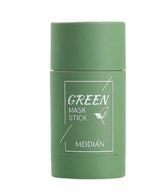 masque nettoyant au thé vert