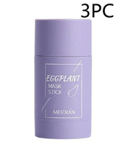 masque nettoyant au thé vert