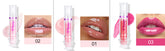 5ml brillant à lèvres hydratant nourrissan